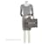 Tote Dior Oblique Medium Blu  - vista 5
