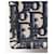 Tote Dior Oblique Medium Blu  - vista 9