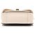 Louis Vuitton Monogram Canvas Vaugirard Top Handle Marrone - vista 4