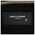 Saint Laurent Rive Gauche Large Tote aus Kalbsleder Braun Beige - Ansicht 8