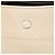 Saint Laurent Rive Gauche Large Tote aus Kalbsleder Braun Beige - Ansicht 9