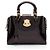 Borsa Louis Vuitton Monogram Vernis Melrose Avenue Rosso