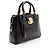 Borsa Louis Vuitton Monogram Vernis Melrose Avenue Rosso - vista 2