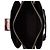 Borsa Louis Vuitton Monogram Vernis Melrose Avenue Rosso - vista 7