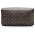 Louis Vuitton Monogram Canvas Speedy 35 Satchel Braun - Ansicht 4