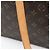 Louis Vuitton Monogram Canvas Cabas Mezzo NM Tote Braun - Ansicht 10