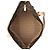 Louis Vuitton Monogram Canvas Cabas Mezzo NM Tote Braun - Ansicht 6