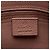 Borsa Jackie Small Tote in pelle martellata morbida Gucci Rosa - vista 8