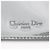 Insert Lady Dior en charol Dior Gris - vista 6