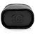 Chanel Vintage Lambskin Tassle Vanity Case con Catena Nero - vista 4