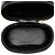 Chanel Vintage Lambskin Tassle Vanity Case con Catena Nero - vista 7