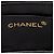 Chanel Vintage Lambskin Tassle Vanity Case con Catena Nero - vista 8