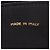 Chanel Vintage Lambskin Tassle Vanity Case con Catena Nero - vista 9
