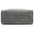 Tote Chanel Denim Deauville Small Negro - vista 4