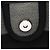 Tote Chanel Denim Deauville Small Negro - vista 9