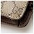 Gucci GG Supreme Leather Tiger Document Crossbody Marrone - vista 10