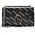 Borsa a tracolla Gucci x Balenciaga Leather The Hacker Project Dionysus Small Nero