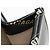 Borsa a tracolla Gucci x Balenciaga Leather The Hacker Project Dionysus Small Nero - vista 10