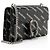 Borsa a tracolla Gucci x Balenciaga Leather The Hacker Project Dionysus Small Nero - vista 2