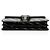 Borsa a tracolla Gucci x Balenciaga Leather The Hacker Project Dionysus Small Nero - vista 4