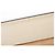 Borsa a tracolla Gucci GG Supreme Flora Ophidia Medium Chain Marrone Beige - vista 10