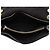 Borsa a Spalla Louis Vuitton Monogram Canvas Pallas Chain Nero - vista 7
