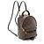 Louis Vuitton Monogram Canvas Palm Springs Mini Rucksack Schwarz - Ansicht 2
