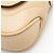 Borsa a Spalla Jackie Mini in Pelle Gucci Marrone Beige - vista 10