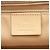 Borsa a Spalla Jackie Mini in Pelle Gucci Marrone Beige - vista 8