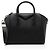 Borsa Givenchy Sugar Goatskin Antigona Small Nero