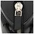 Borsa Givenchy Sugar Goatskin Antigona Small Nero - vista 10