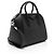 Borsa Givenchy Sugar Goatskin Antigona Small Nero - vista 2