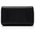 Borsa Givenchy Sugar Goatskin Antigona Small Nero - vista 4