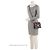 Louis Vuitton Monogram Canvas Locky BB Top Handle Marrone - vista 5