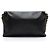 Borsa a tracolla grande in pelle Microguccissima Gucci Nero - vista 3