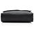 Borsa a tracolla grande in pelle Microguccissima Gucci Nero - vista 4