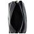 Borsa a tracolla grande in pelle Microguccissima Gucci Nero - vista 7