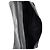 Borsa a tracolla grande in pelle Microguccissima Gucci Nero - vista 8