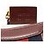 Borsa a Spalla Gucci GG Canvas Jackie 1961 Small Rosso - vista 6