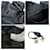 Tote Borsa in tessuto Prada Tessuto Nero - vista 6