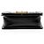Borsa Chanel Boy Small in pelle con stampa coccodrillo Egypt Graffiti Paris-New York Nero - vista 4