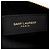 Saint Laurent Jamie 4.3 Pochon Schultertasche aus Lammleder Größe Medium Weiß - Ansicht 10