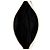 Saint Laurent Jamie 4.3 Pochon Schultertasche aus Lammleder Größe Medium Weiß - Ansicht 8