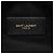 Saint Laurent Jamie 4.3 Pochon Schultertasche aus Lammleder Größe Medium Weiß - Ansicht 9
