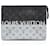 Pochette Louis Vuitton Monogram Eclipse Split Voyage MM Nero
