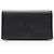 Clutch Belle de Jour in pelle di vitello Saint Laurent Nero