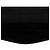 Clutch Belle de Jour in pelle di vitello Saint Laurent Nero - vista 6