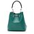 Néonoé Borsa a Spalla Louis Vuitton Epi Leather Neonoe BB Blu - vista 3