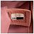 Borsa Chanel Boy Chevron Caviar Leather Old Medium Rosa - vista 6