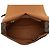 Louis Vuitton Vintage Monogram Canvas Abbesses Messenger Marron - vue 7